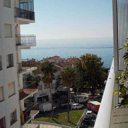 By The Sea Apartamento Nerja Exterior foto