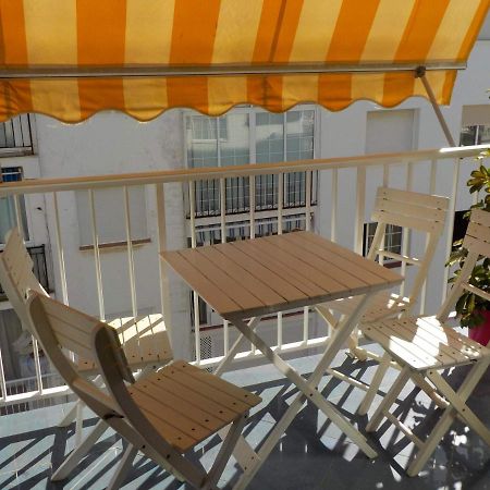 By The Sea Apartamento Nerja Exterior foto