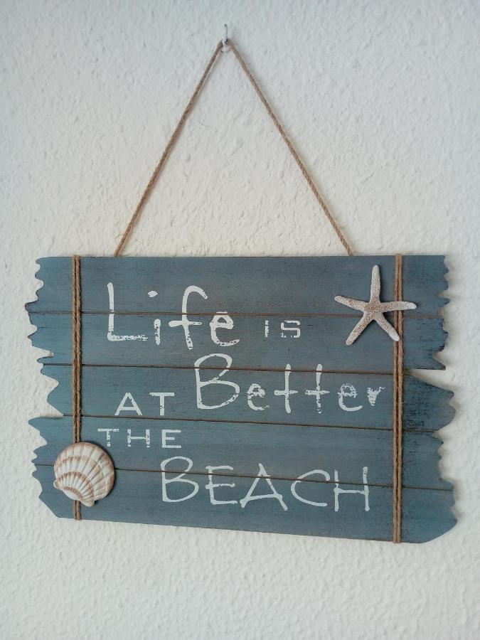 By The Sea Apartamento Nerja Exterior foto