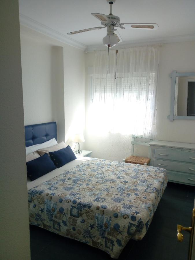 By The Sea Apartamento Nerja Exterior foto